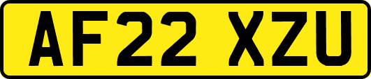 AF22XZU