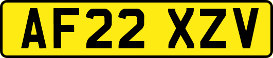 AF22XZV