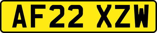 AF22XZW