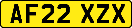 AF22XZX