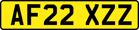 AF22XZZ
