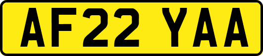 AF22YAA