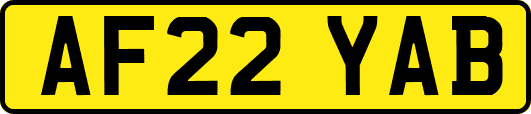 AF22YAB