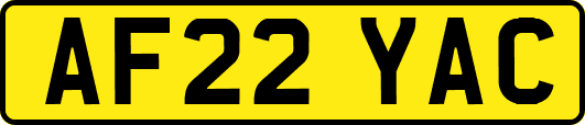 AF22YAC