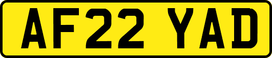 AF22YAD