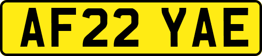 AF22YAE