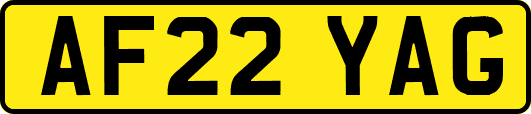 AF22YAG