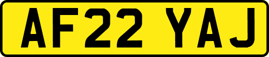 AF22YAJ