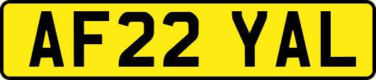 AF22YAL