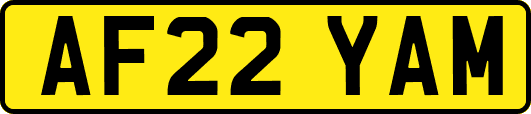 AF22YAM