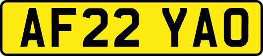 AF22YAO