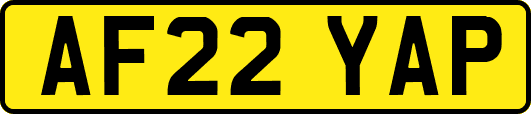 AF22YAP