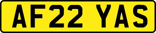 AF22YAS
