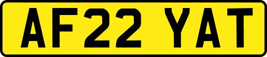 AF22YAT