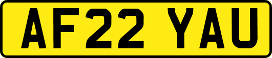 AF22YAU