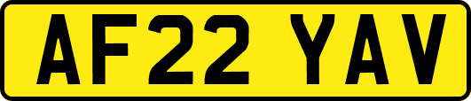 AF22YAV