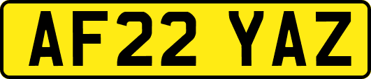 AF22YAZ