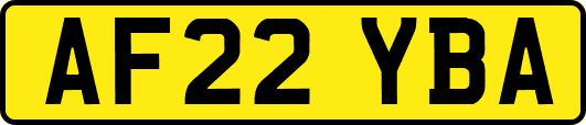 AF22YBA