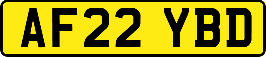 AF22YBD