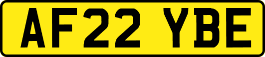 AF22YBE