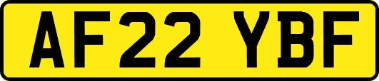 AF22YBF