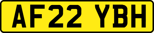 AF22YBH