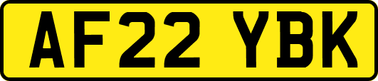 AF22YBK