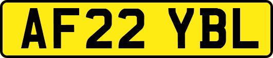 AF22YBL