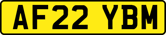 AF22YBM