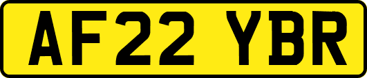 AF22YBR