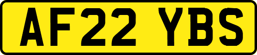 AF22YBS