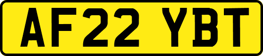 AF22YBT