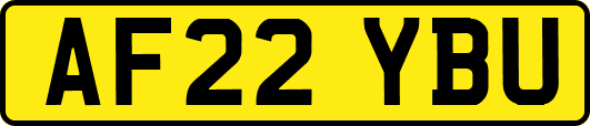 AF22YBU