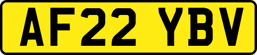 AF22YBV