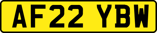 AF22YBW