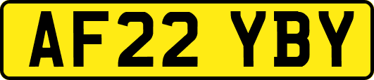 AF22YBY