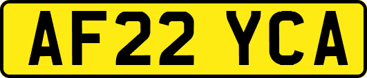 AF22YCA