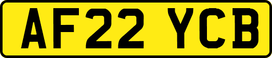 AF22YCB