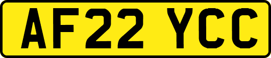 AF22YCC