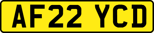 AF22YCD