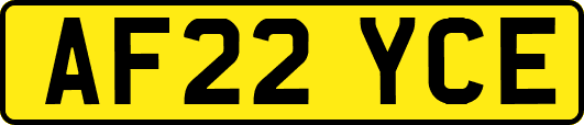 AF22YCE