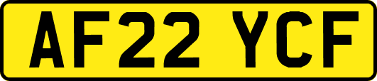 AF22YCF