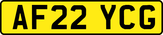 AF22YCG