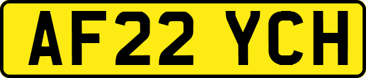 AF22YCH