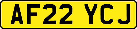 AF22YCJ
