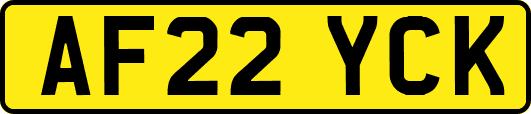 AF22YCK