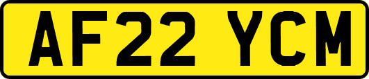 AF22YCM