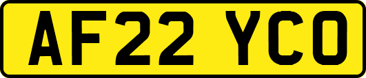 AF22YCO