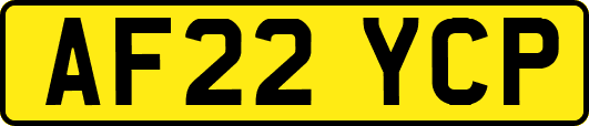 AF22YCP