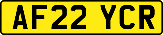 AF22YCR
